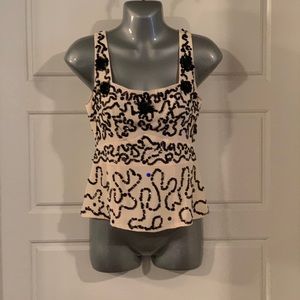 EUC Nanette Lepore top